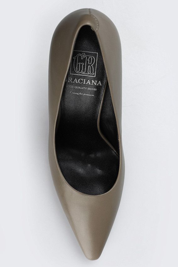 Лодочки Graciana