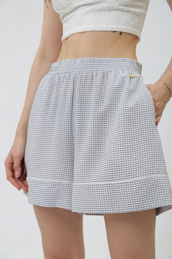 Шорты Armani Exchange