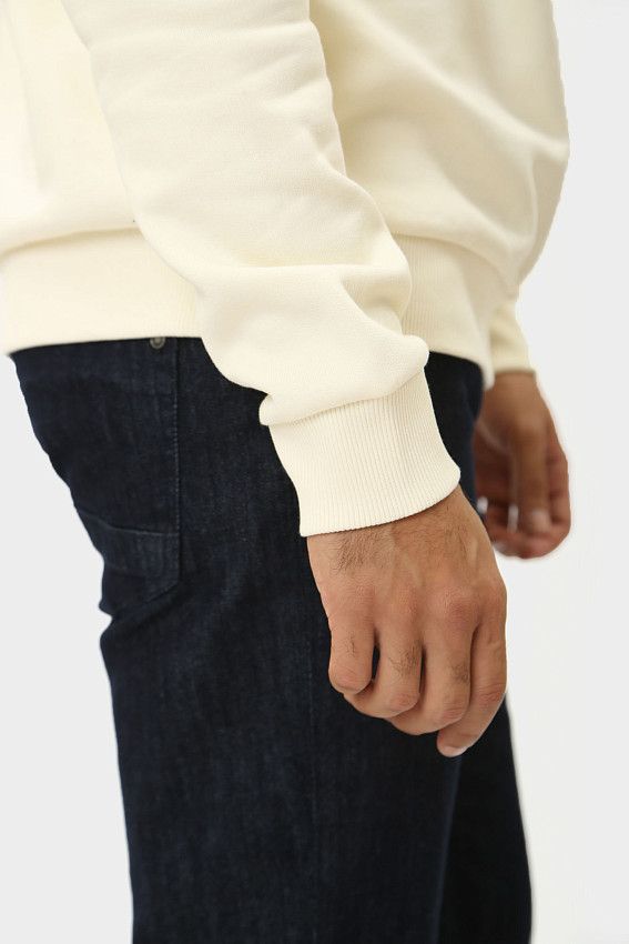 Джемпер Bikkembergs Белый