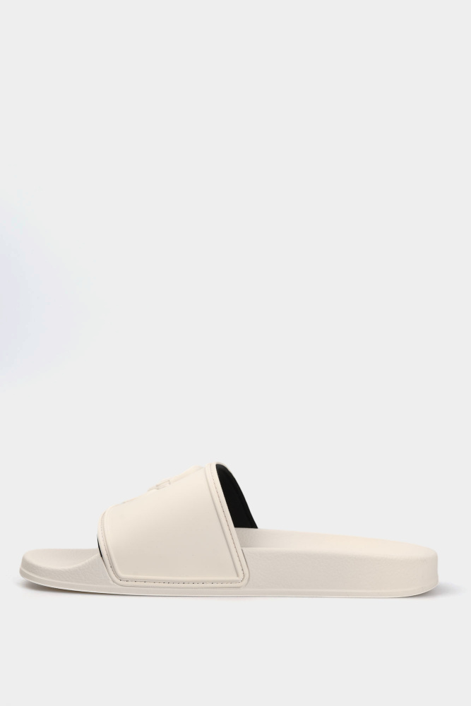 552481_855027 Сандалии Karl Lagerfeld Бежевый