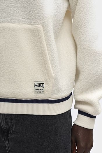 Свитшот хлопковый серый Pepe Jeans