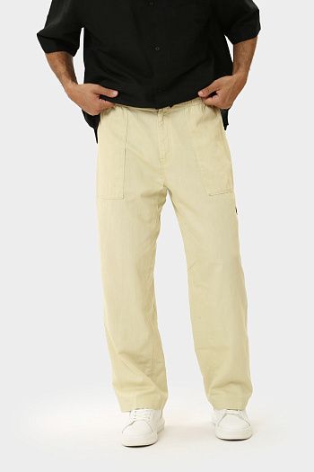Брюки Calvin Klein Jeans