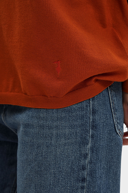 Джемпер Trussardi