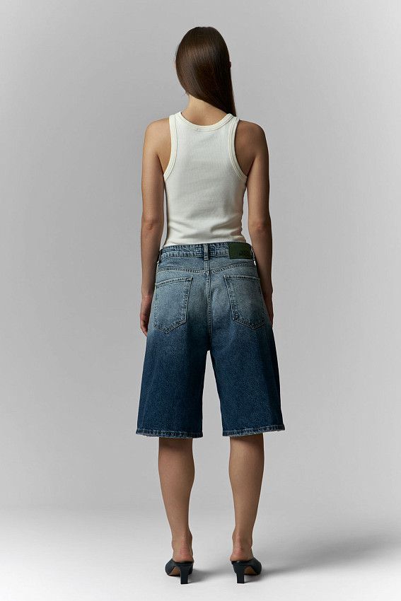 Майка Van Mich Белый