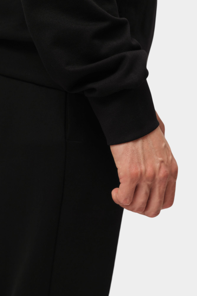 8NPV60_PJVRZ_1200 Костюм спортивный EA7 Черный