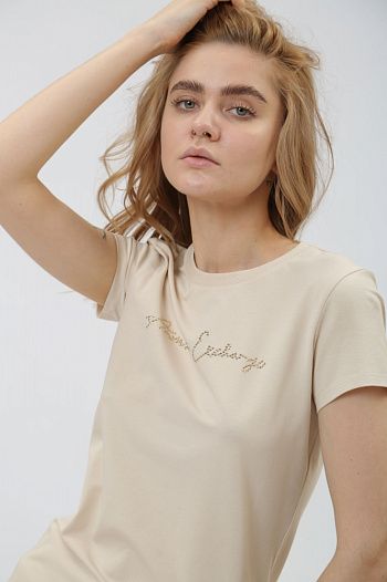 Футболка Armani Exchange