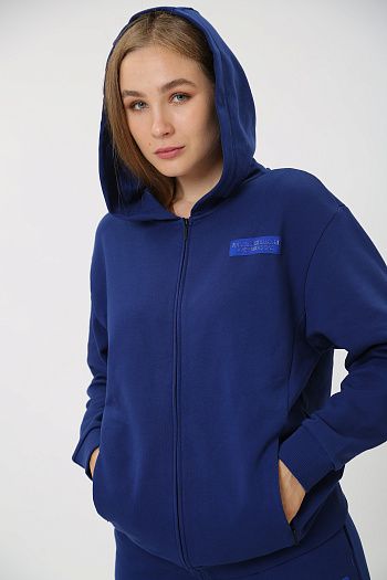 Толстовка с/к Armani Exchange