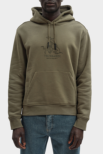 Худи Trussardi