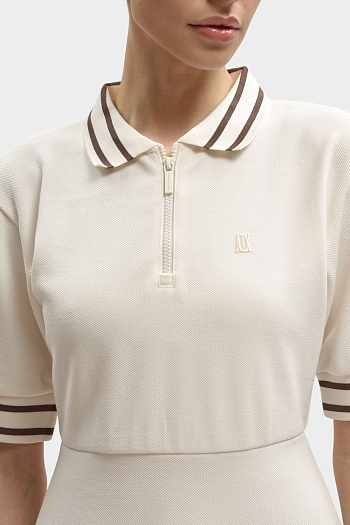Платье Armani Exchange