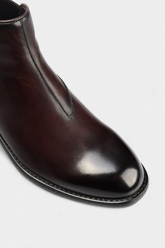 Ботинки Marc Cony Коричневый