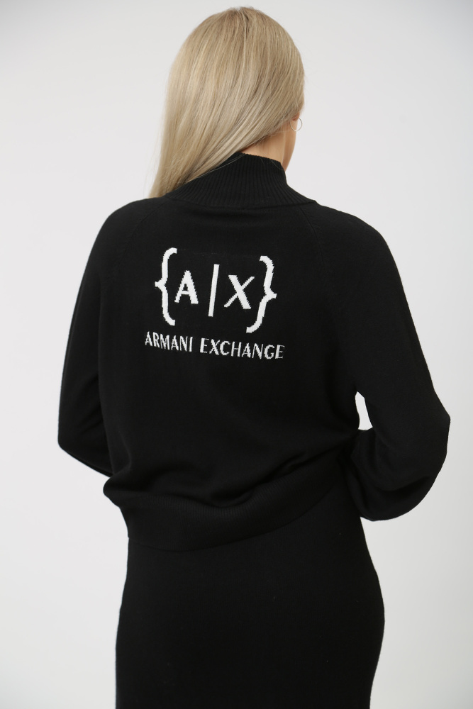 6RYE1Q_YMT8Z кардиган armani exchange 