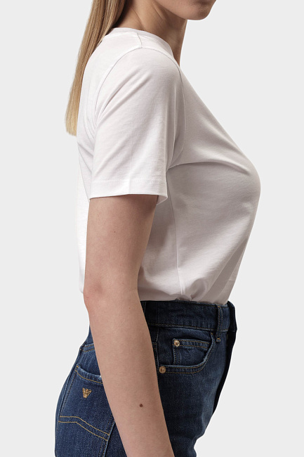 Футболка Emporio Armani