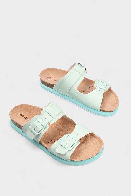Сандалии Geox