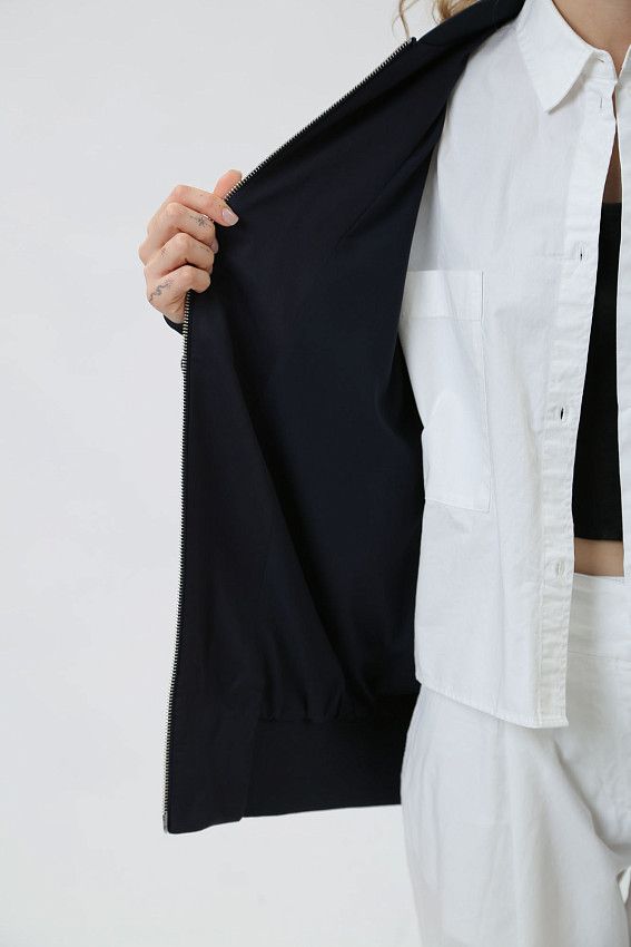 Куртка Armani Exchange