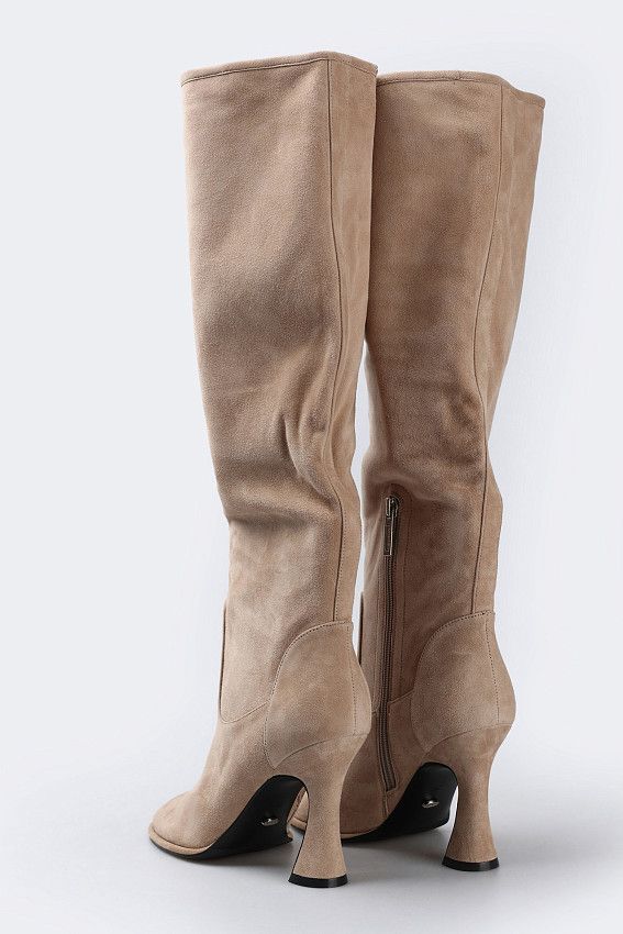 Сапоги Graciana