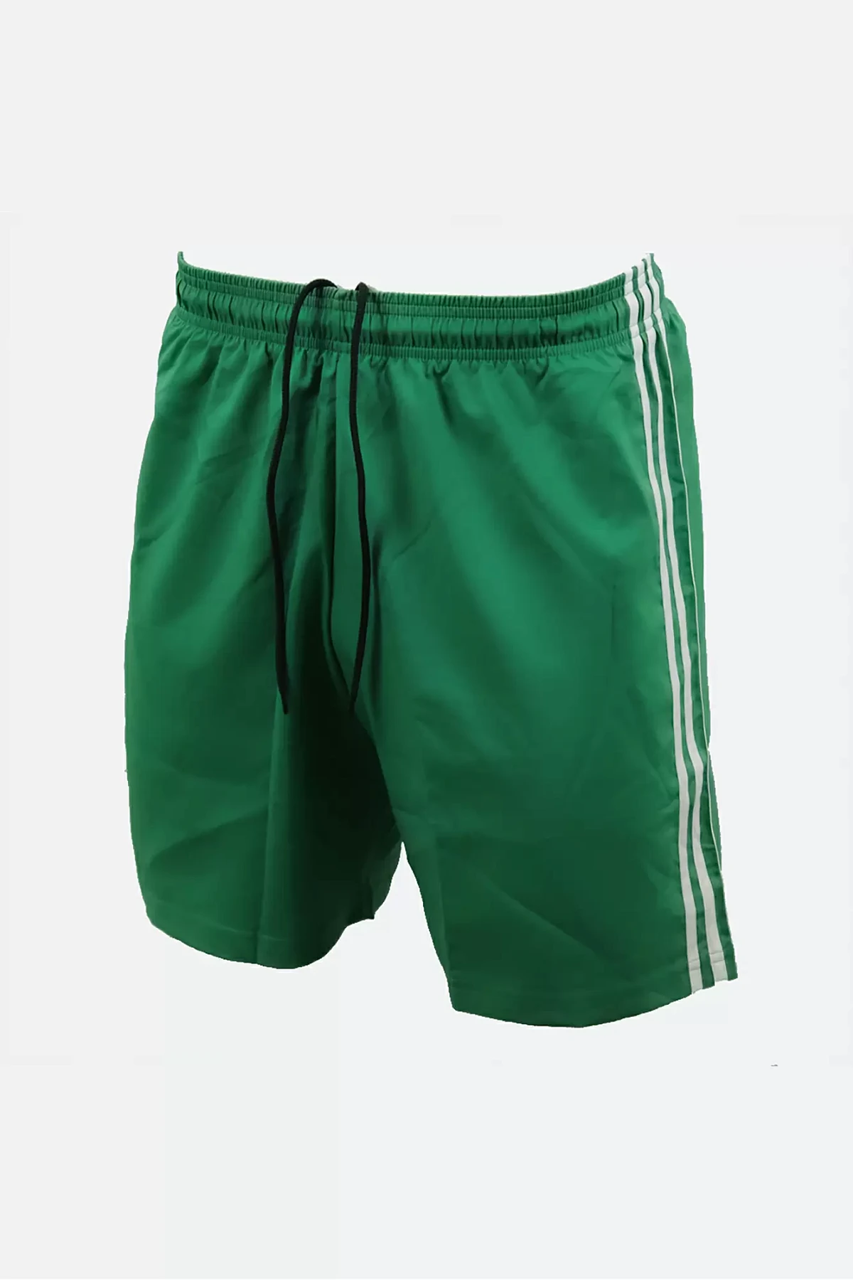 Шорты игровые Adidas Зеленый
