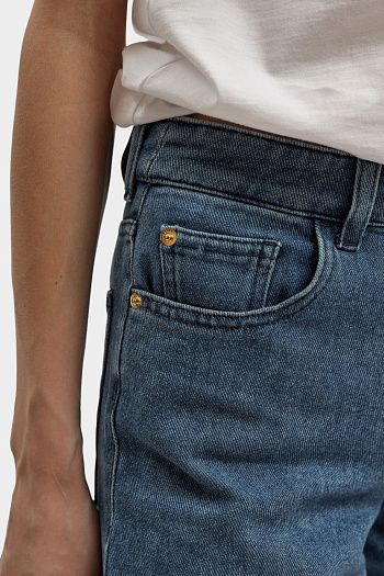 Джинсы Emporio Armani
