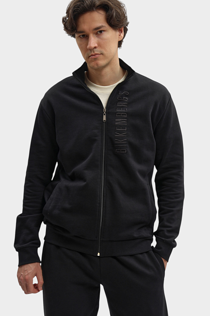 Джемпер тренировочный Bikkembergs