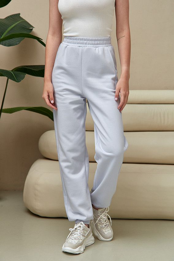 Брюки спортивные The Hills Голубой