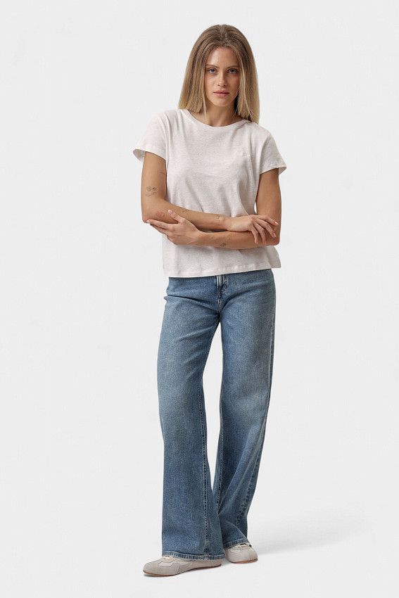 Футболка Pepe Jeans Белый