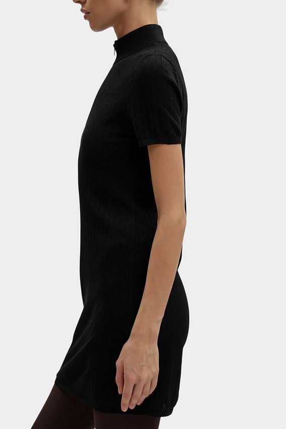 Платье Calvin Klein Jeans Черный