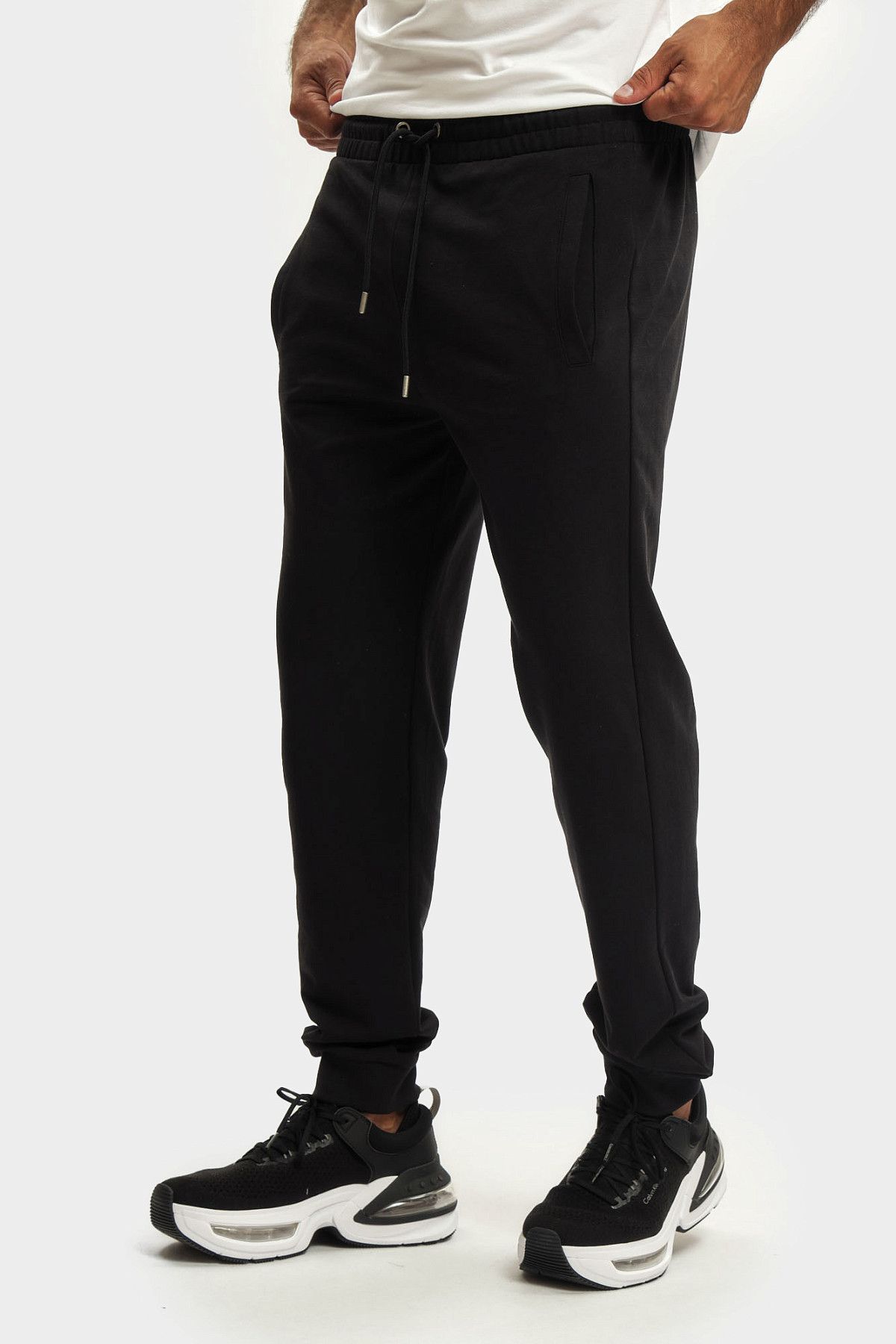 Костюм спортивный Bikkembergs Черный