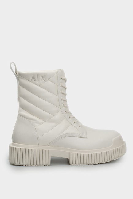 Ботинки Armani Exchange