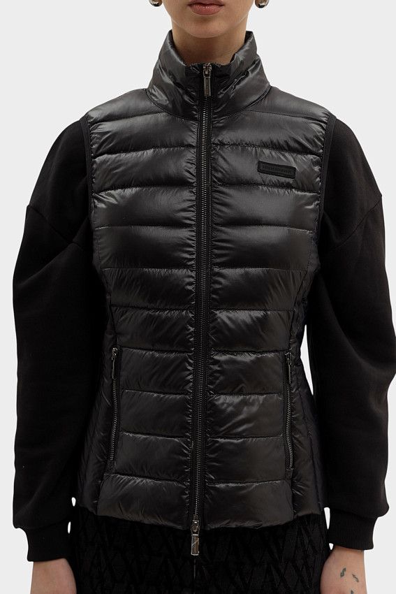 Жилет пуховый Armani Exchange
