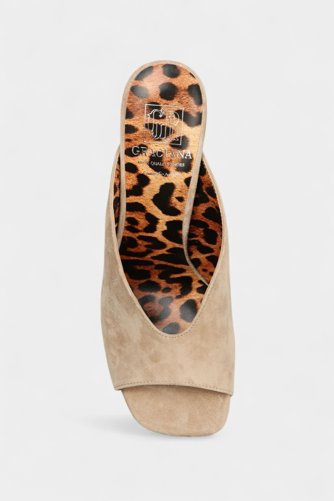 L2402-102 Сабо Graciana Бежевый