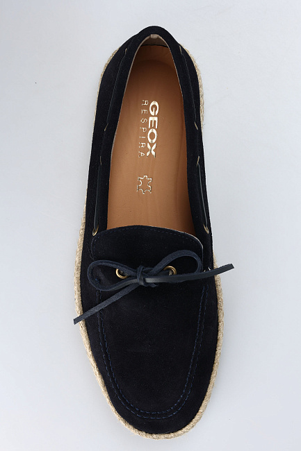 Эспадрильи Geox