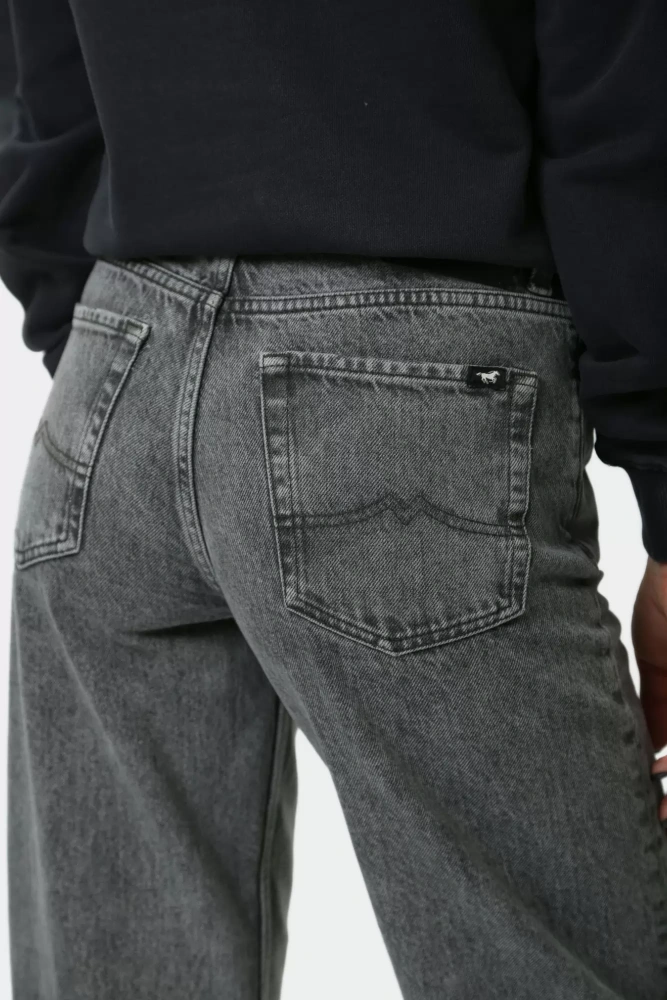 1015685-4000 джинсы mustang 