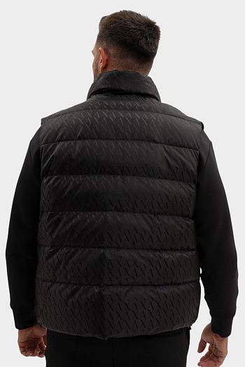 Жилет пуховый Armani Exchange