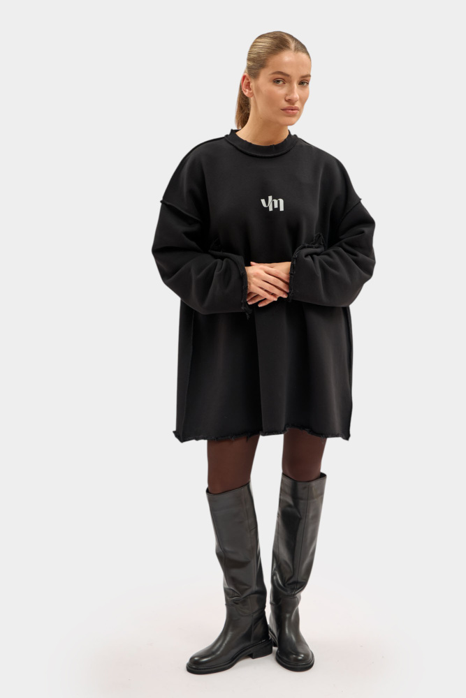 VW-FAT-20-524 платье van mich 