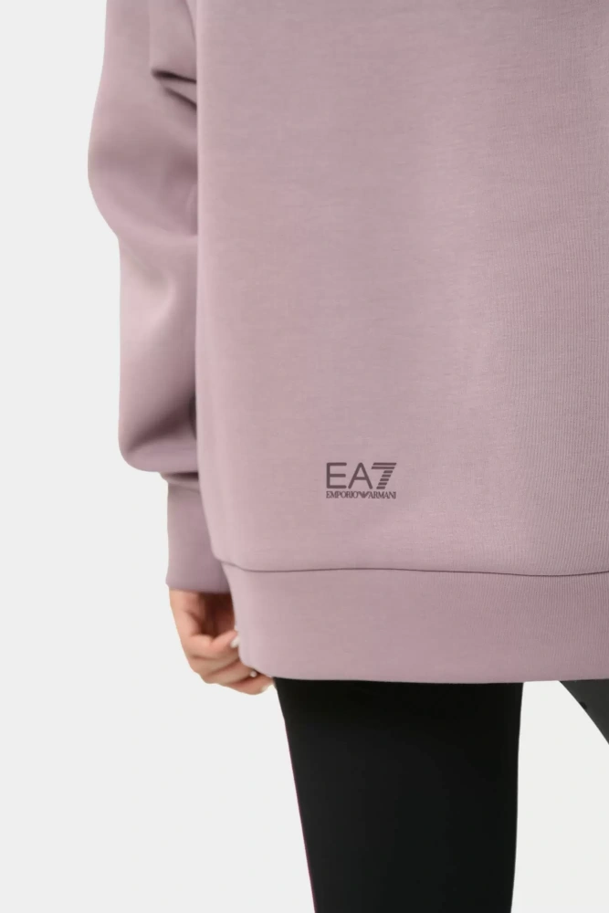 6DTM02_TJUXZ свитшот ea7 