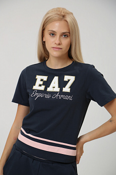 Футболка EA7