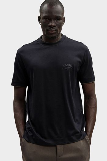 Футболка Emporio Armani
