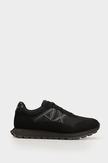 Кроссовки Armani Exchange