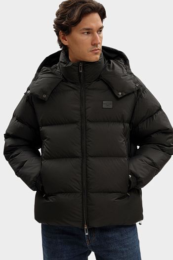 Куртка зимняя Emporio Armani