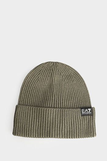 Шапка EA7