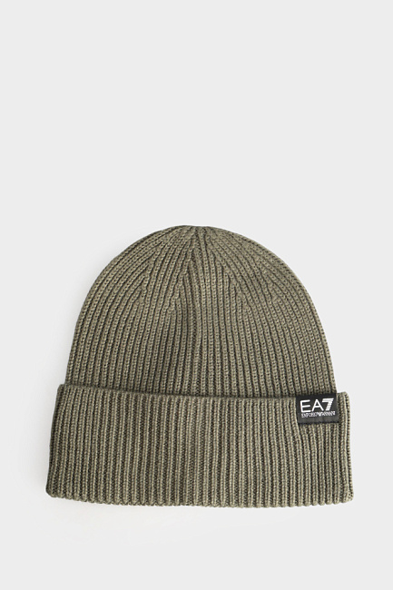 Шапка EA7