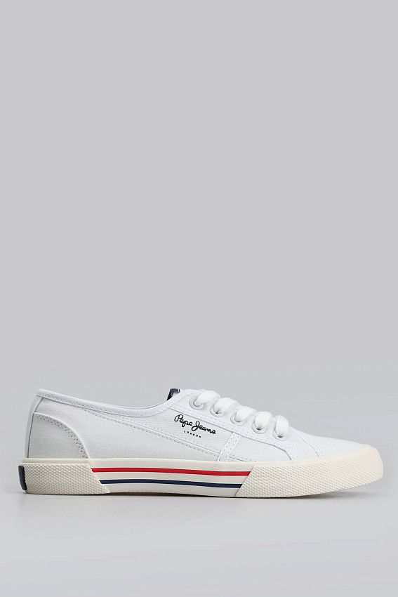 Кеды Pepe Jeans