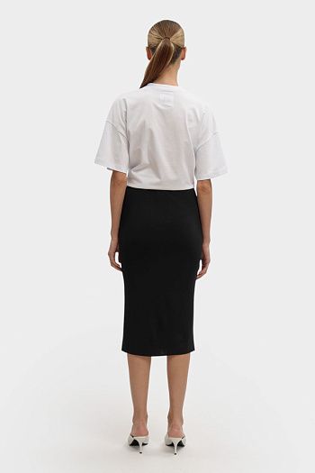 Юбка Armani Exchange