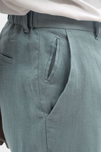 Брюки Trussardi