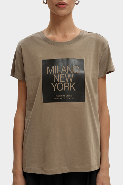 Футболка Armani Exchange