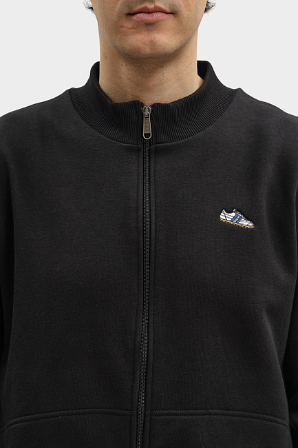 Толстовка Bikkembergs