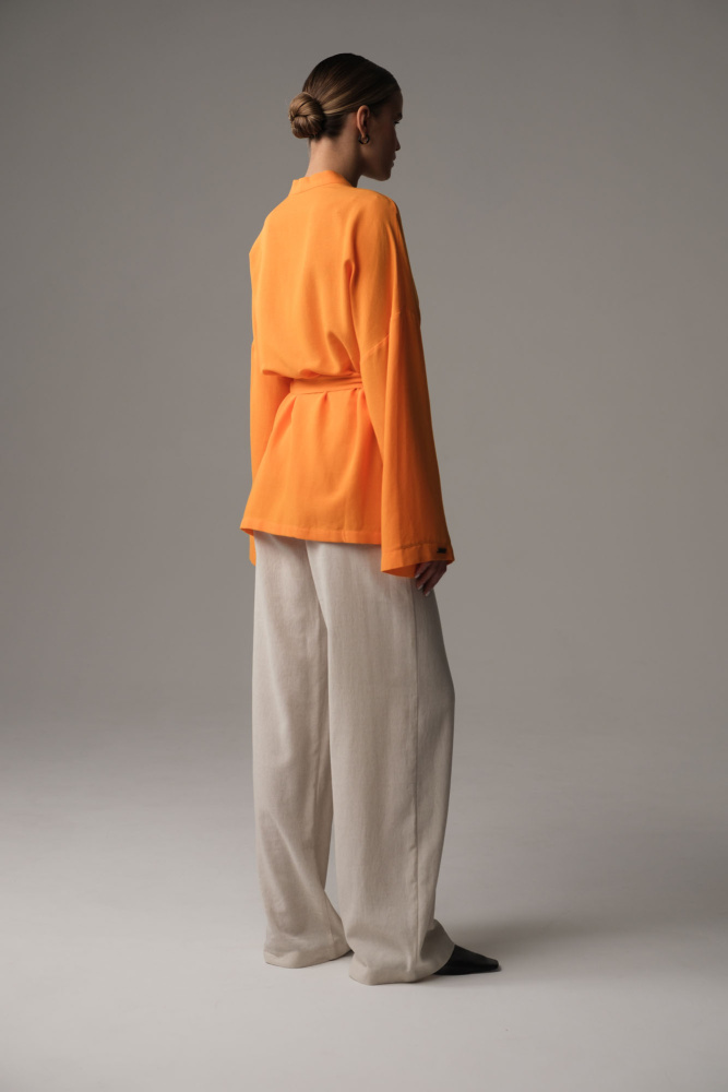 W-251-TH-56-1095 пиджак the hills 