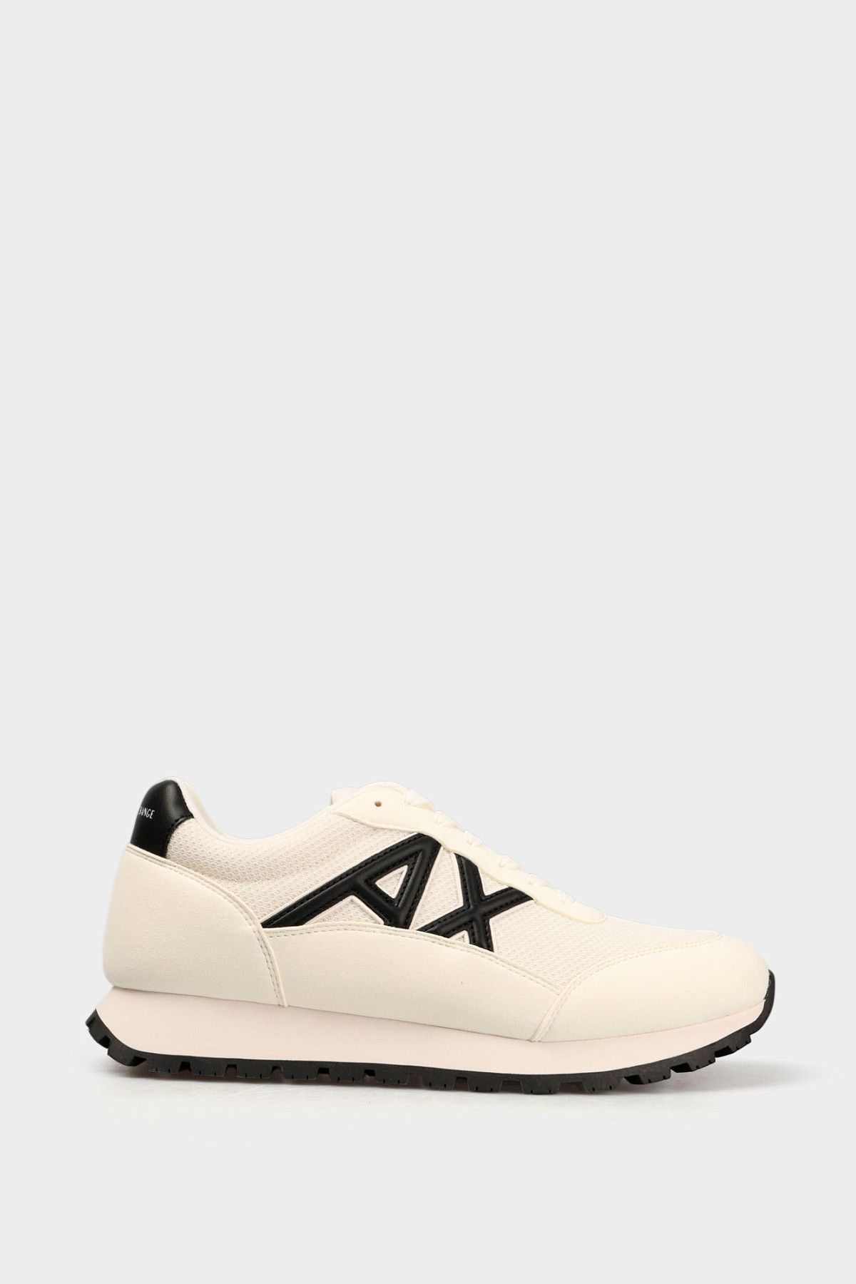 Кроссовки Armani Exchange Белый