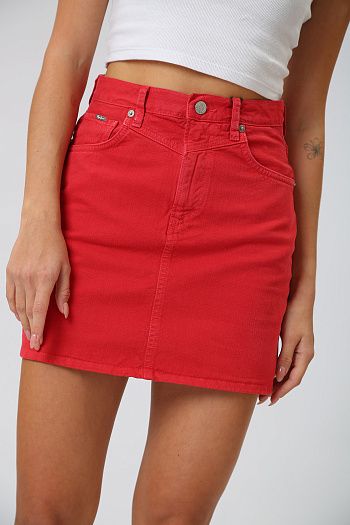Юбка джинсовая Pepe Jeans