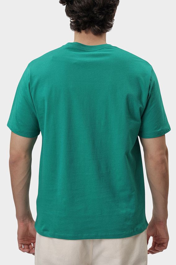 Футболка Pepe Jeans Зеленый