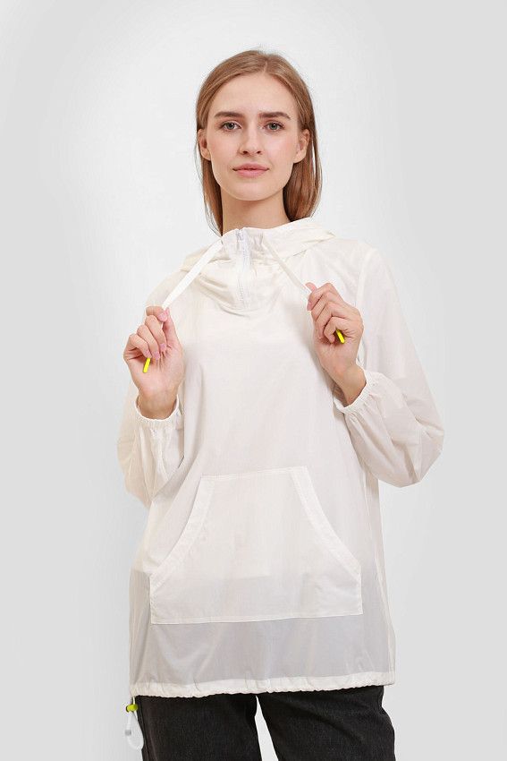 Куртка-анорак Armani Exchange